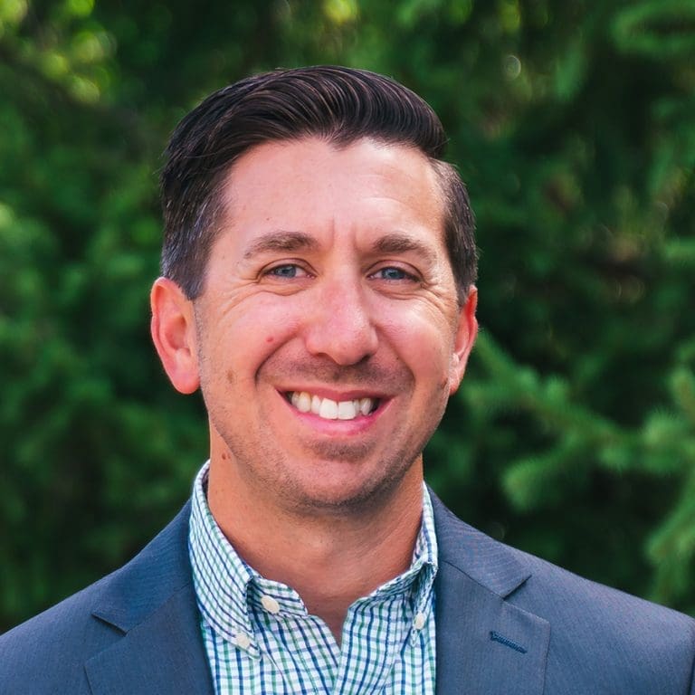Ryan Hoffman