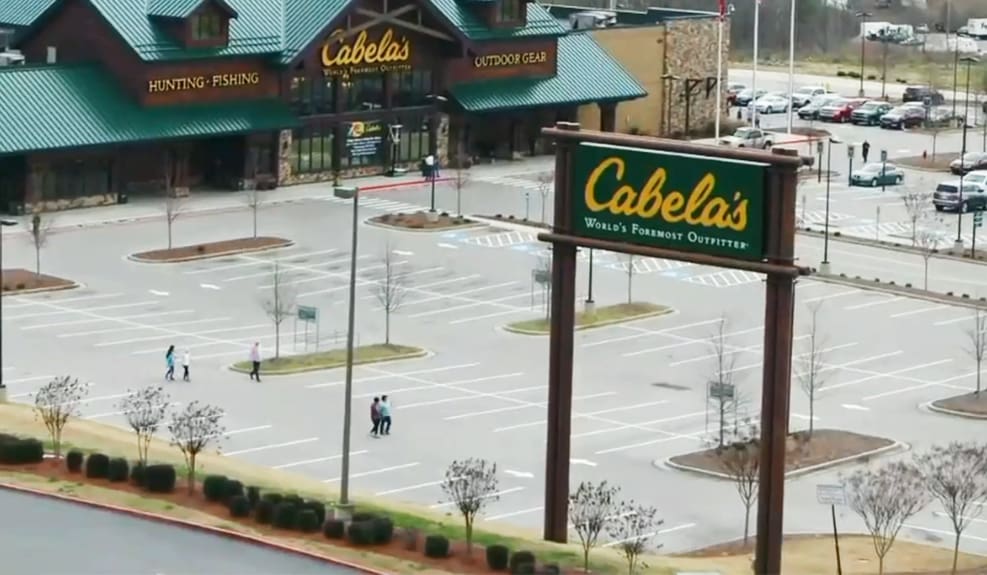 Cabela's