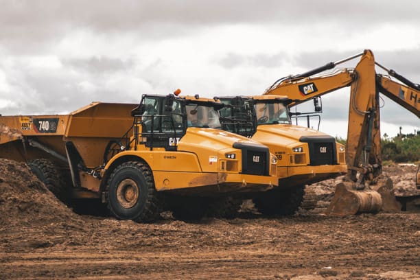 Construction Equipment