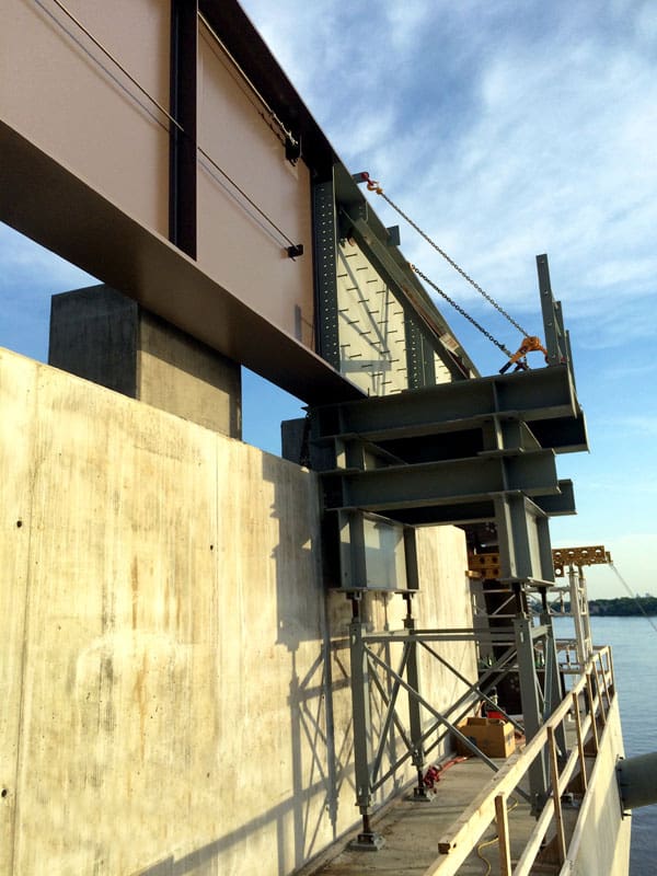 Ohio River Bridge