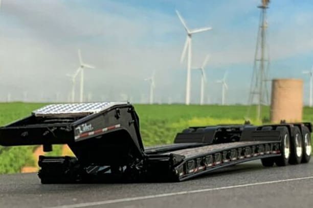 trailers
