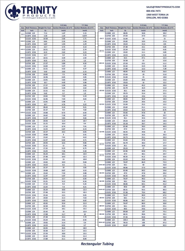 trinity-rectangular-tubing