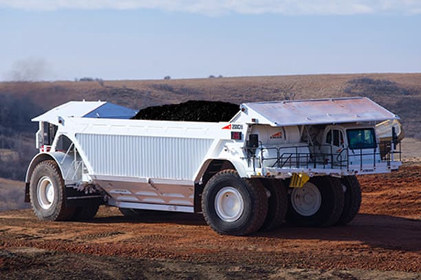 Mining