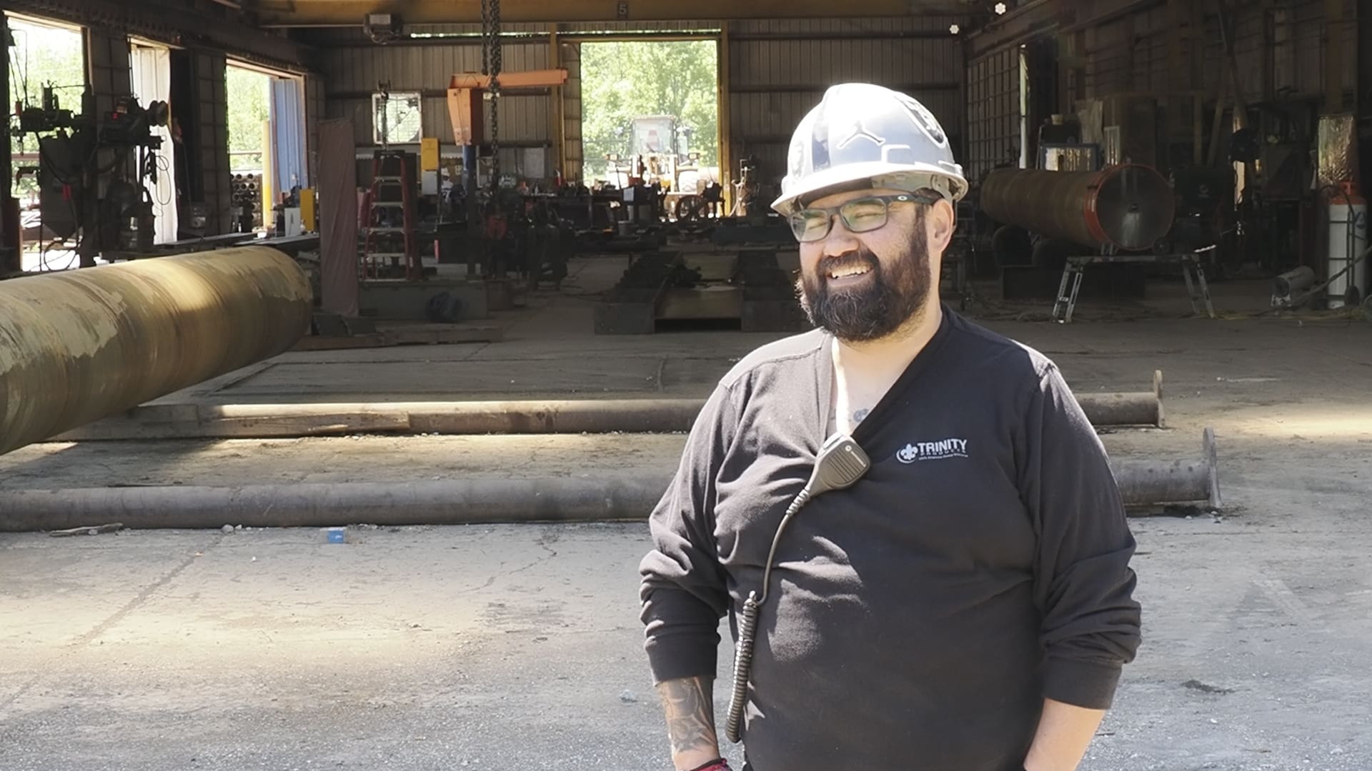 Chino Ramirez Career