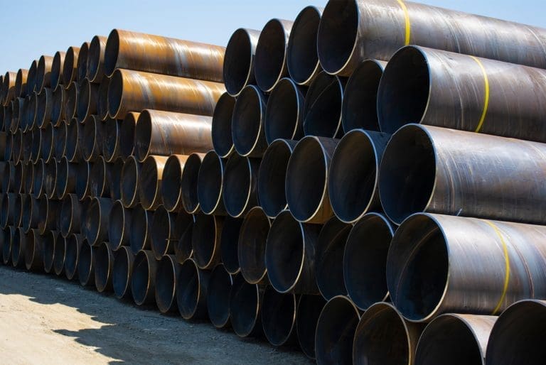 Pipe