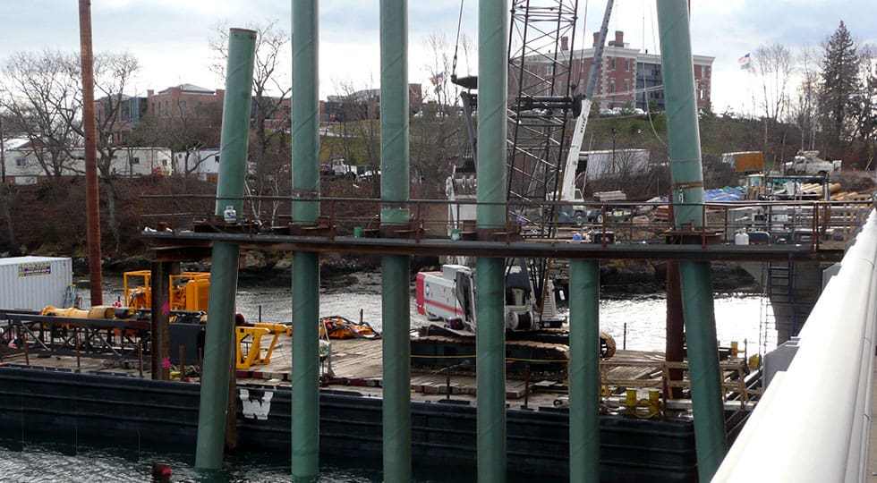 Martin's Point Bridge