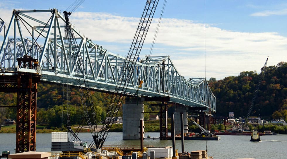 Milton-Madison Bridge