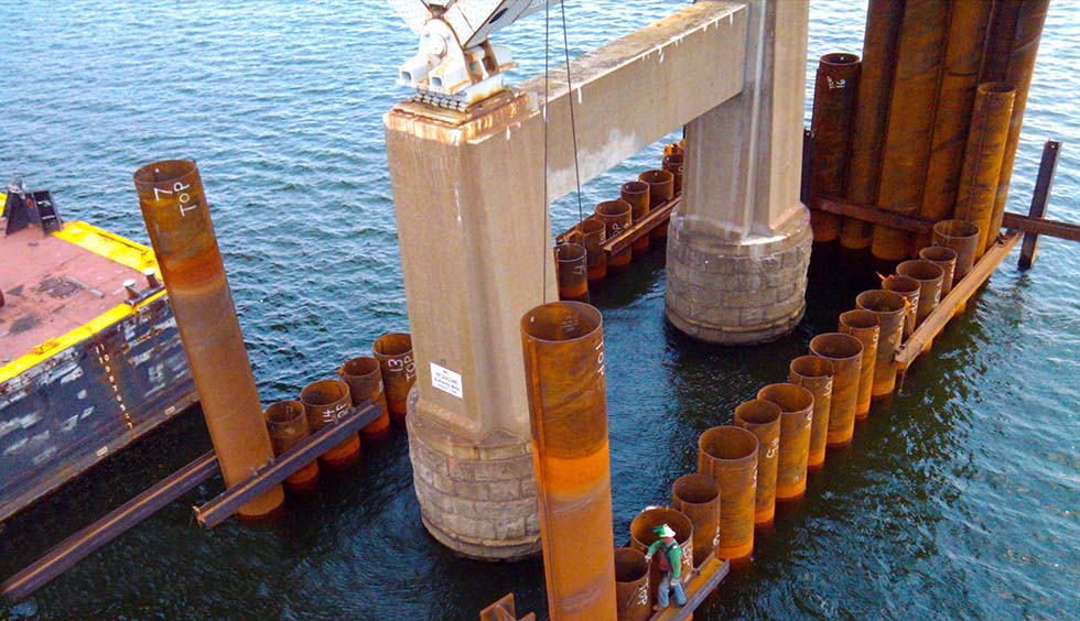 Thomas J. Hatem Memorial Bridge