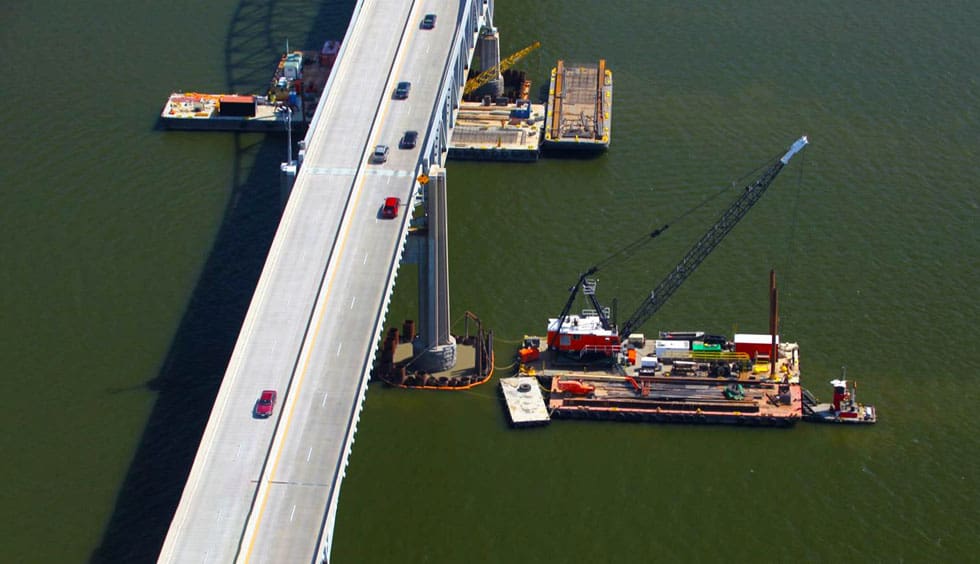Thomas J. Hatem Memorial Bridge